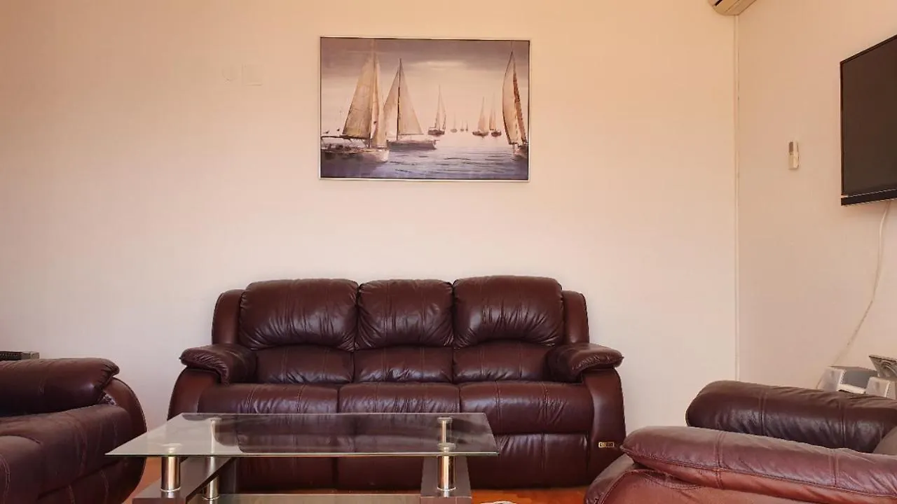 Sweet Dreams Apartment Selce 0*,