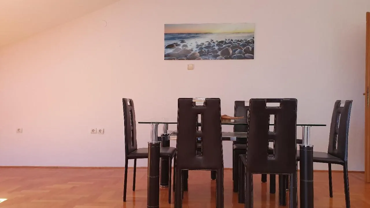 Sweet Dreams Apartment Selce