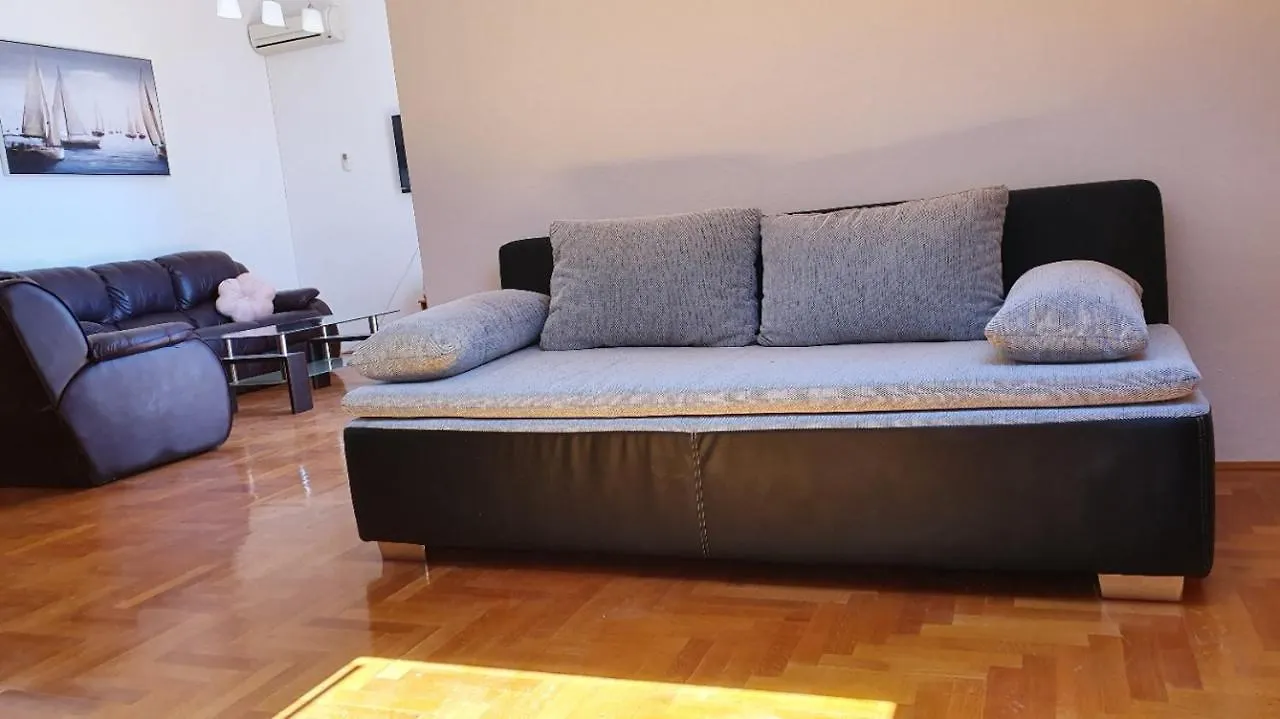 Sweet Dreams Apartment Selce