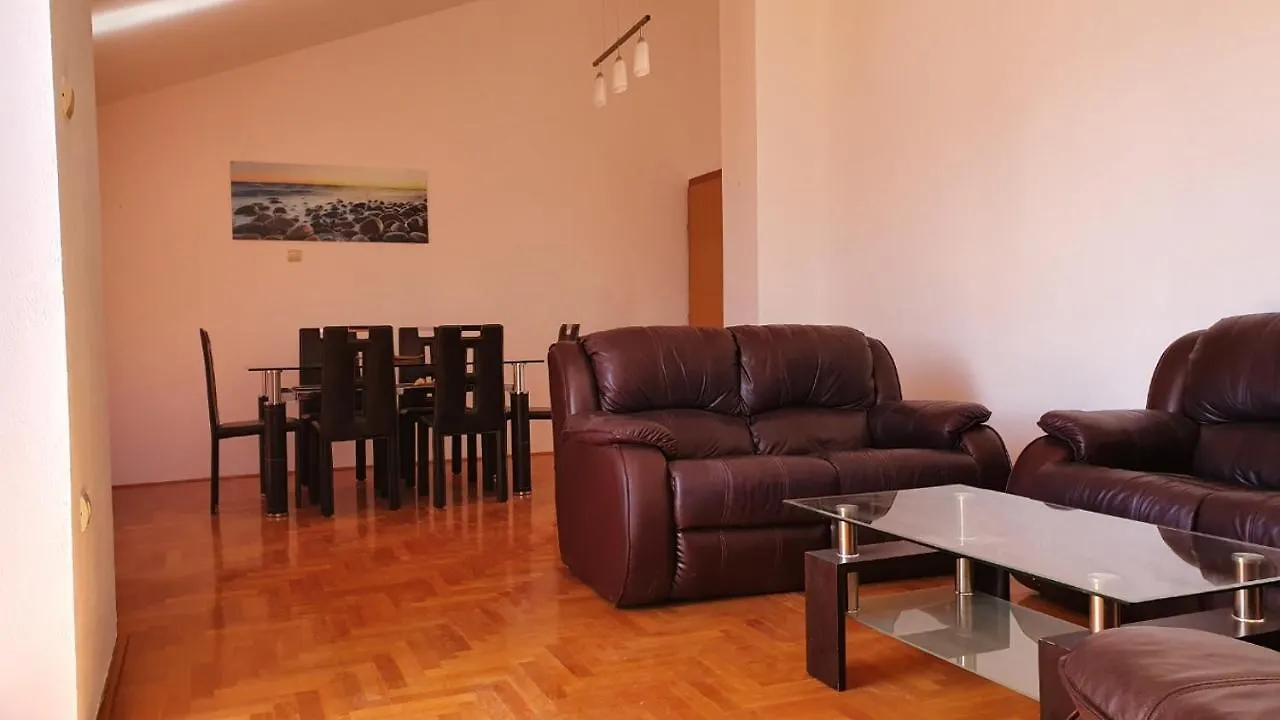 Sweet Dreams Apartment Selce