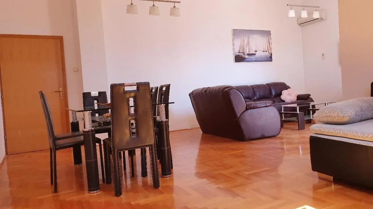 Sweet Dreams Apartment Selce