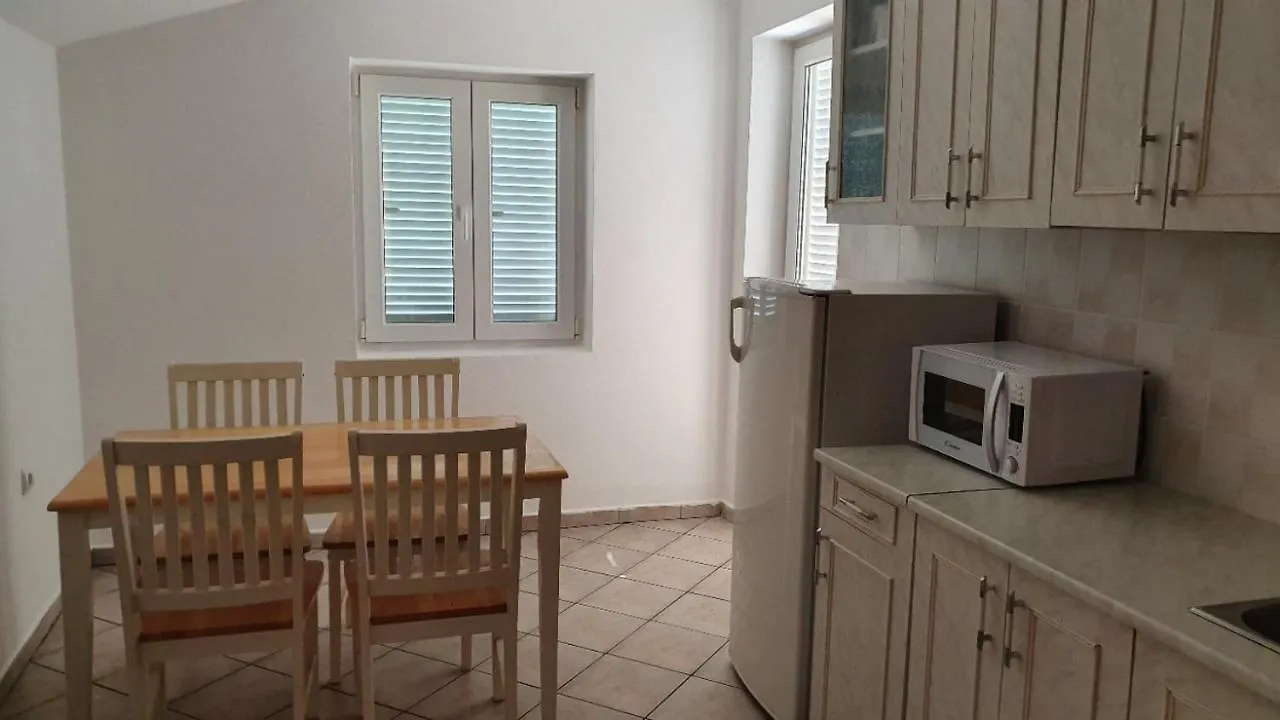 Sweet Dreams Apartment Selce