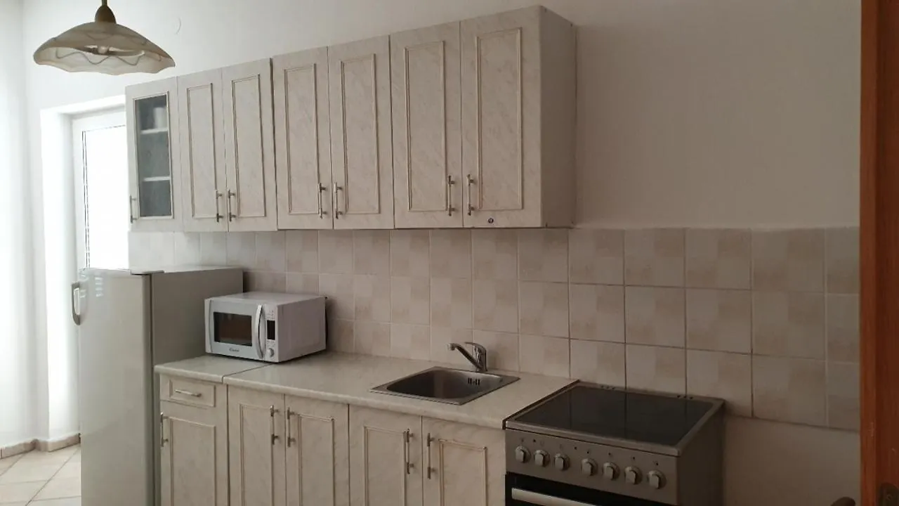 Sweet Dreams Apartment Selce Croatia