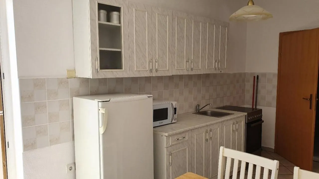 Sweet Dreams Apartment Selce 0*,  Croatia
