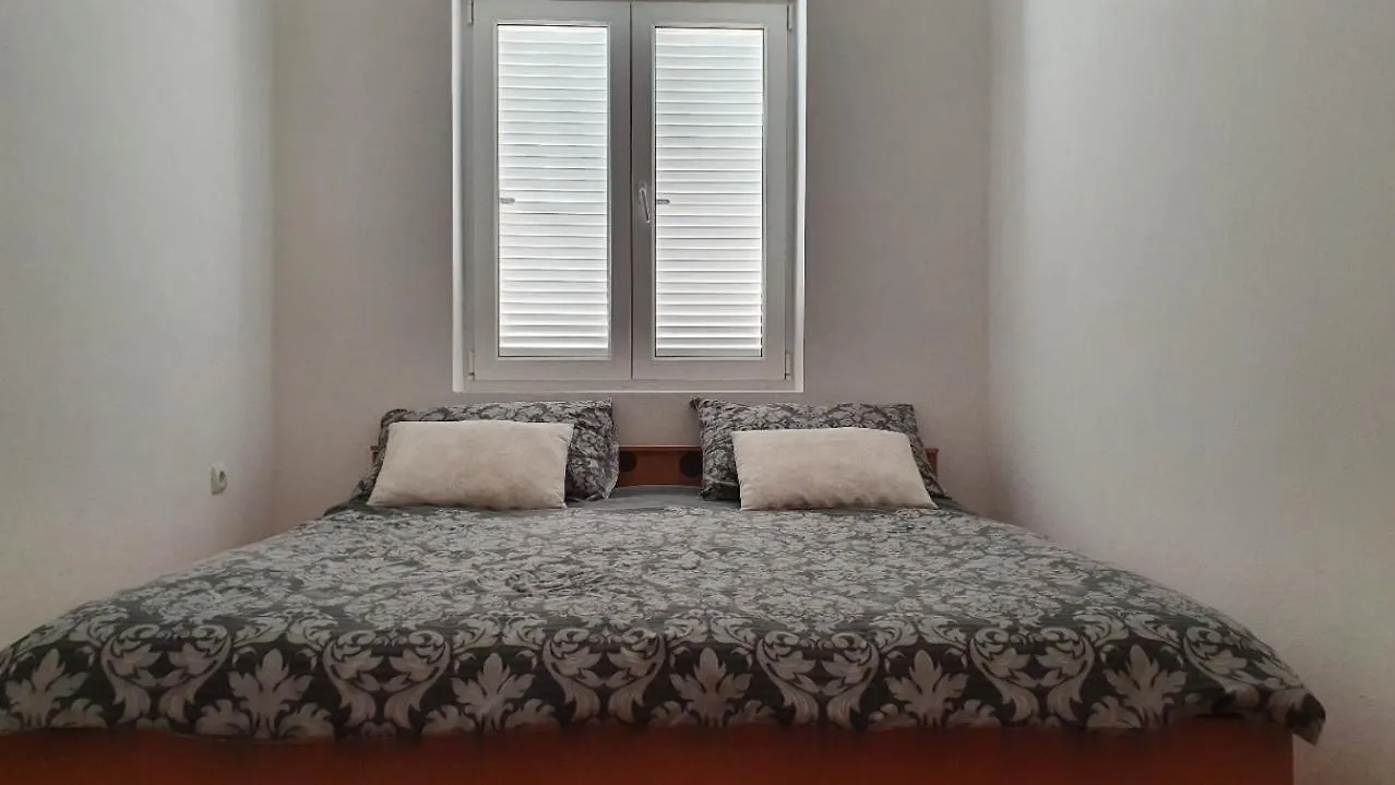 Sweet Dreams Apartment Selce