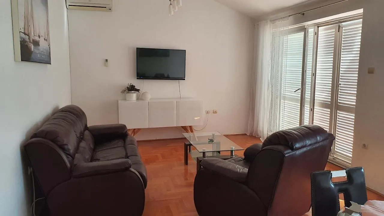 Sweet Dreams Apartment Selce Croatia