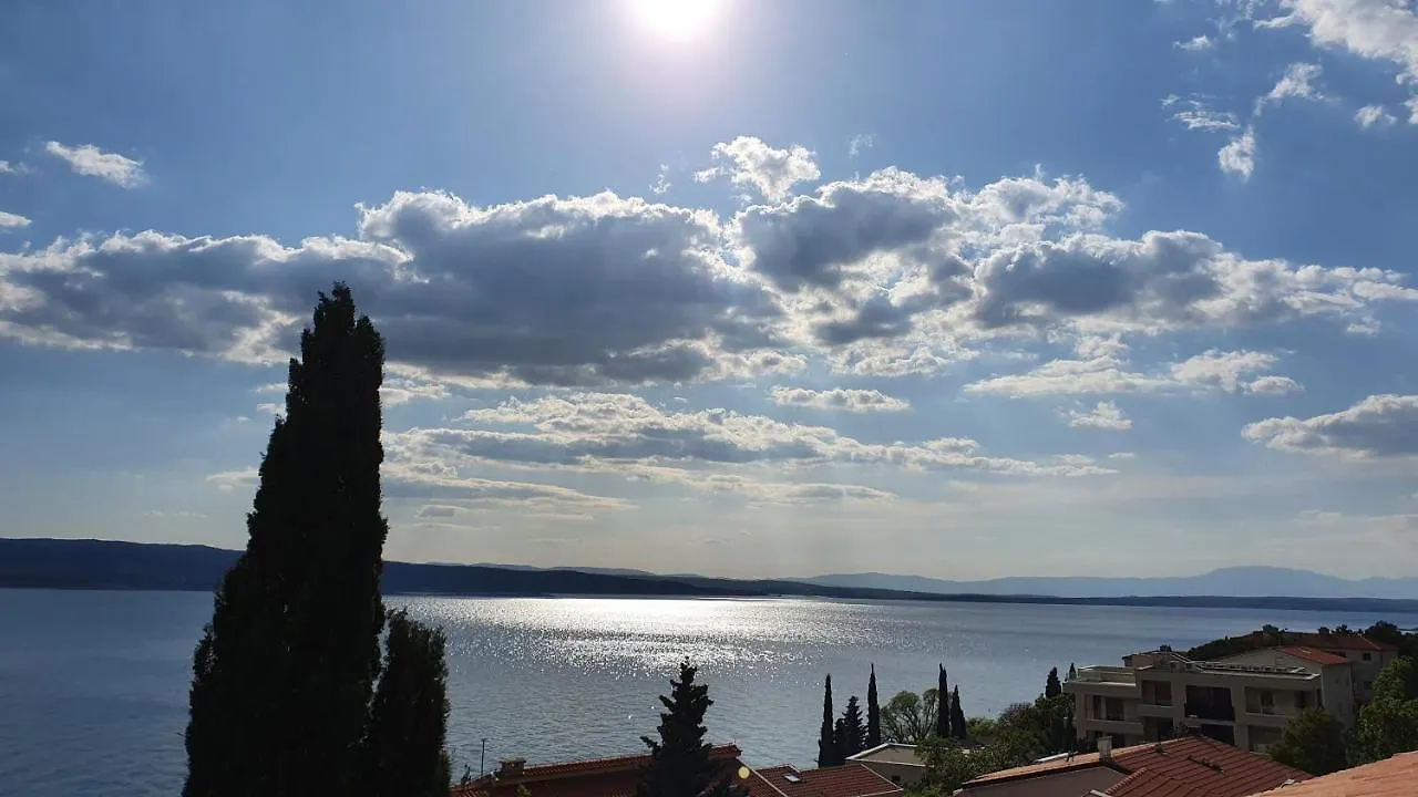 Sweet Dreams Apartment Selce 0*,  Croatia