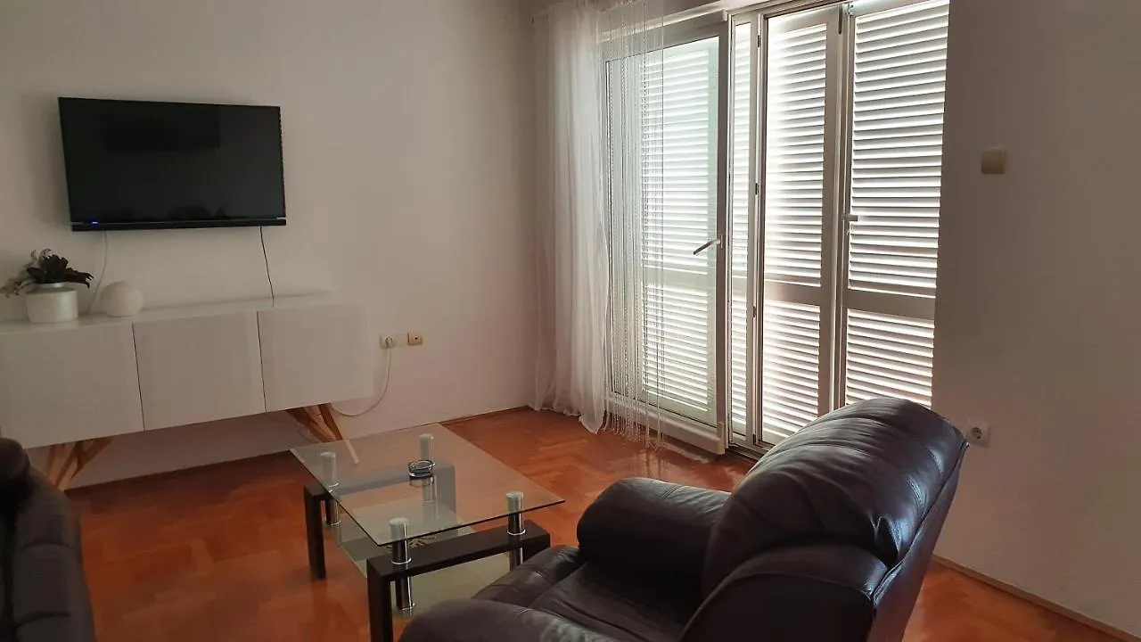 Sweet Dreams Apartment Selce