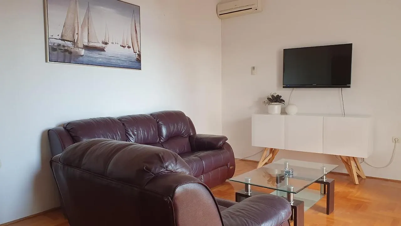 Sweet Dreams Apartment Selce Croatia