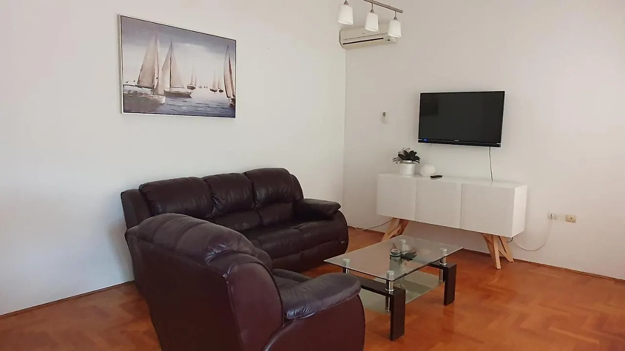 Sweet Dreams Apartment Selce