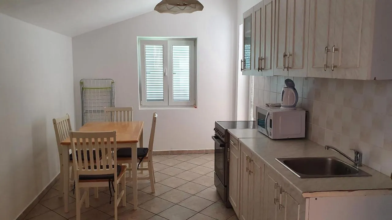 Sweet Dreams Apartment Selce Croatia